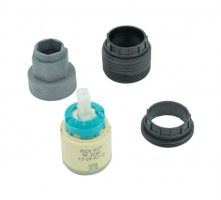 KIT CARTUCHO R37 GRIFERIA ROCA